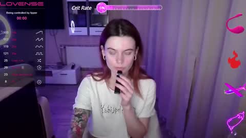 serenamilss online show from 03/03/25, 09:26