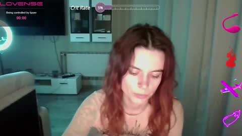 serenamilss online show from 03/10/25, 07:18