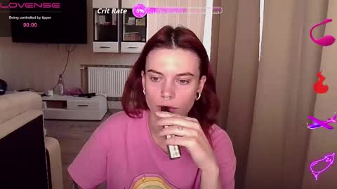 serenamilss online show from 09/11/25, 07:41