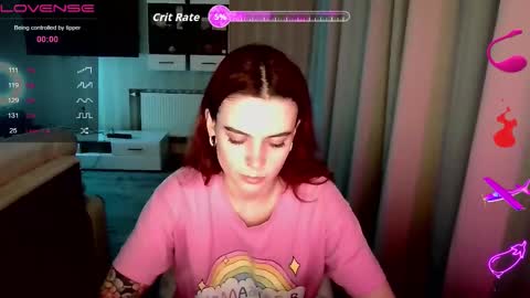 serenamilss online show from 11/20/25, 07:35