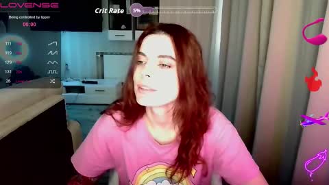 serenamilss online show from 11/21/25, 01:10