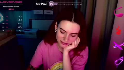 serenamilss online show from 11/22/25, 01:43