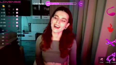 serenamilss online show from 12/03/25, 06:28