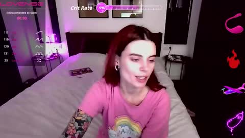 serenamilss online show from 12/22/25, 02:47
