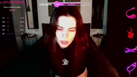 serenamilss online show from 02/07/26, 08:51
