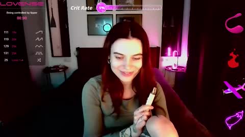 serenamilss online show from 02/15/26, 12:25