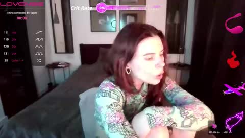 serenamilss online show from 02/26/26, 01:10