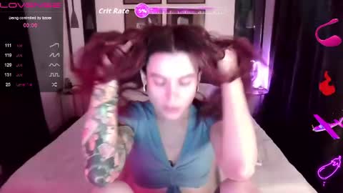 serenamilss online show from 06/26/26, 11:47