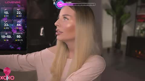 Serena online show from 05/10/26, 08:14