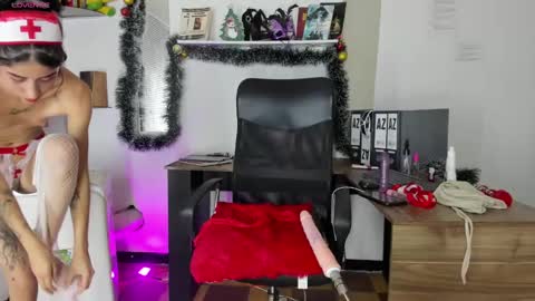 serenasmit online show from 12/20/24, 01:36