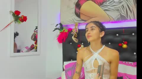 serenasmit online show from 12/28/24, 12:57