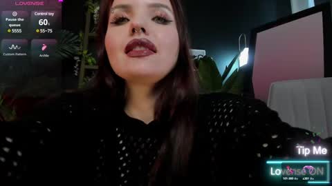 Serena online show from 02/24/25, 12:26