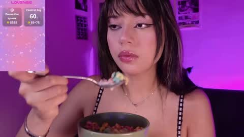 Seren online show from 06/02/26, 10:17
