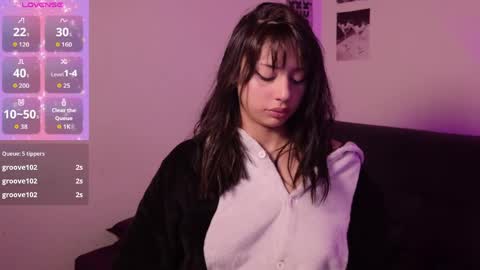 Seren online show from 06/10/26, 10:36