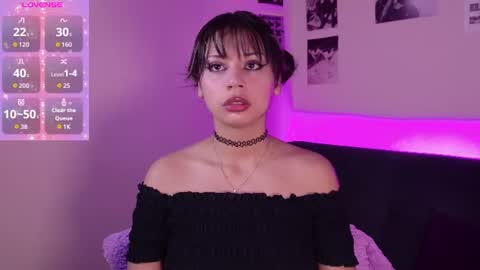 Seren online show from 06/11/26, 10:24