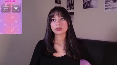 Seren online show from 06/12/26, 10:25