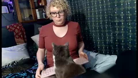 Lady Acedia online show from 06/28/26, 02:17