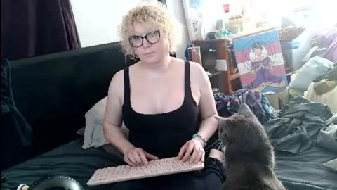 Lady Acedia online show from 08/07/26, 01:18