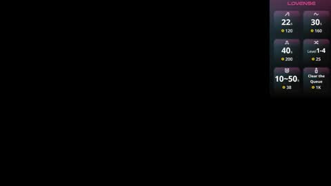 Snapshot of serene_waves chatting on 11/07/25, 11:21 Serene online show from 11/07/25, 11:21