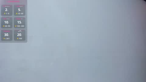 Snapshot of serene_waves chatting on 11/25/25, 12:49 Serene online show from 11/25/25, 12:49