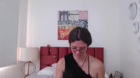 sereneclarks_ online show from 01/27/25, 03:28
