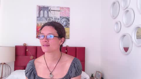 sereneclarks_ online show from 01/28/25, 03:35