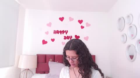 sereneclarks_ online show from 02/25/25, 03:49