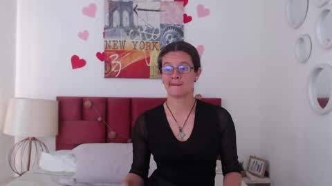 sereneclarks_ online show from 03/05/25, 03:40