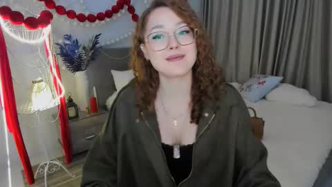 Snapshot of sereneflame chatting on 01/13/26, 10:09 Ophelia online show from 01/13/26, 10:09