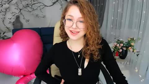 Snapshot of sereneflame chatting on 02/22/26, 07:23 Ophelia online show from 02/22/26, 07:23