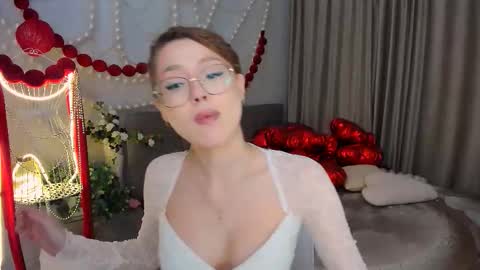 Snapshot of sereneflame chatting on 03/01/26, 10:06 Ophelia online show from 03/01/26, 10:06