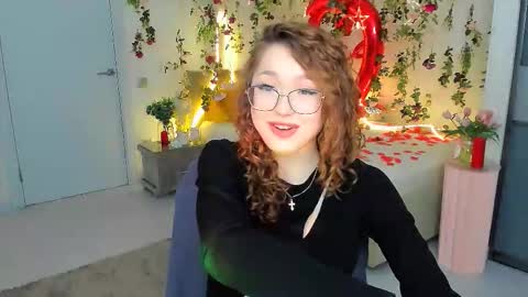 Snapshot of sereneflame chatting on 03/06/26, 04:25 Ophelia online show from 03/06/26, 04:25
