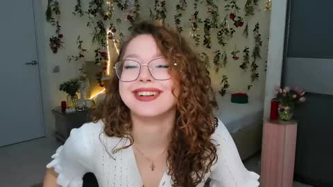 Snapshot of sereneflame chatting on 03/22/26, 10:07 Ophelia online show from 03/22/26, 10:07