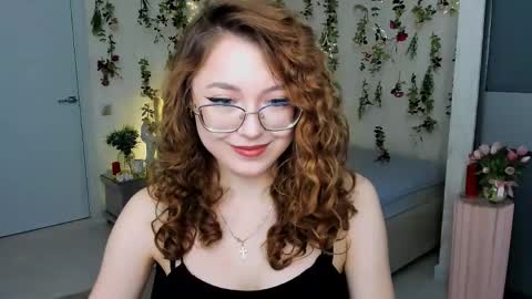 Snapshot of sereneflame chatting on 04/17/26, 12:30 Ophelia online show from 04/17/26, 12:30