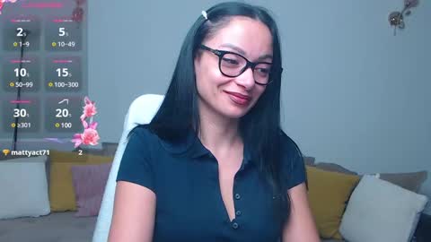 SereneSophi online show from 12/05/24, 03:04