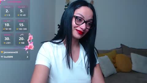 SereneSophi online show from 12/27/24, 07:14