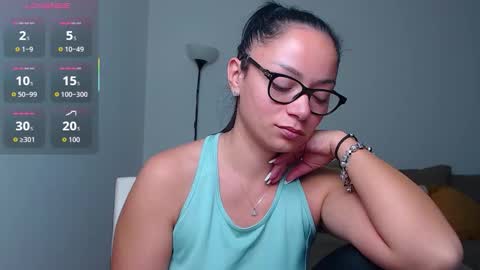 SereneSophi online show from 11/14/25, 01:37