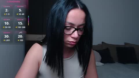 SereneSophi online show from 05/31/26, 03:36