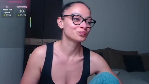 SereneSophi online show from 06/12/26, 02:43