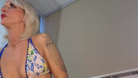 serenexx  your MILF online show from 02/13/26, 07:48