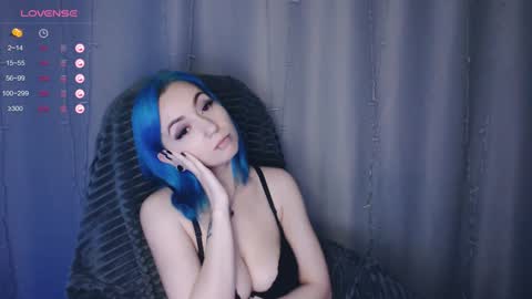 Snapshot of sereniiity chatting on 01/14/25, 09:35 Alexia online show from 01/14/25, 09:35