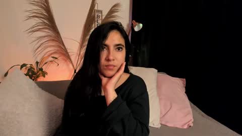 Serenity online show from 11/03/25, 10:32