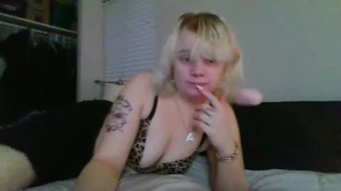 serenityfaith1 online show from 02/18/25, 02:27