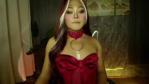Snapshot of serenitymooreexxx chatting on 07/07/26, 04:48 marian online show from 07/07/26, 04:48