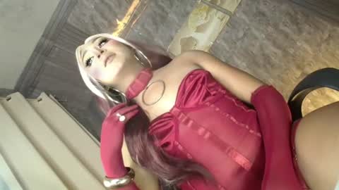 Snapshot of serenitymooreexxx chatting on 07/07/26, 06:58 marian online show from 07/07/26, 06:58
