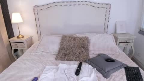Serenna Cruz online show from 12/24/24, 01:50