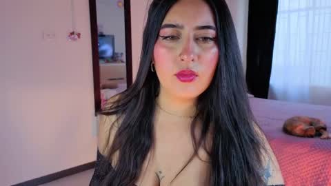 Serenna Cruz online show from 04/29/26, 09:32