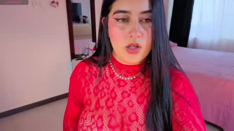 Serenna Cruz online show from 05/20/26, 08:59