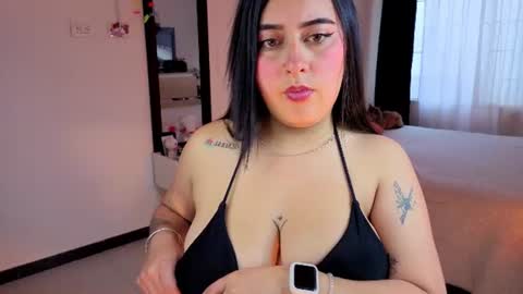 Serenna Cruz online show from 07/21/26, 09:28