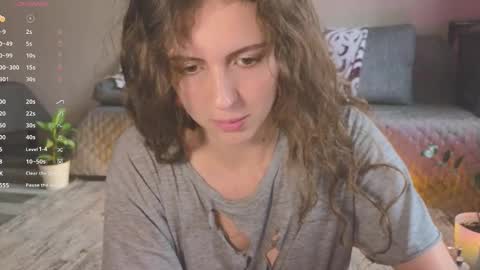 Hey Guys and Girls non-binary personalities  Im Sereta online show from 09/22/25, 11:45